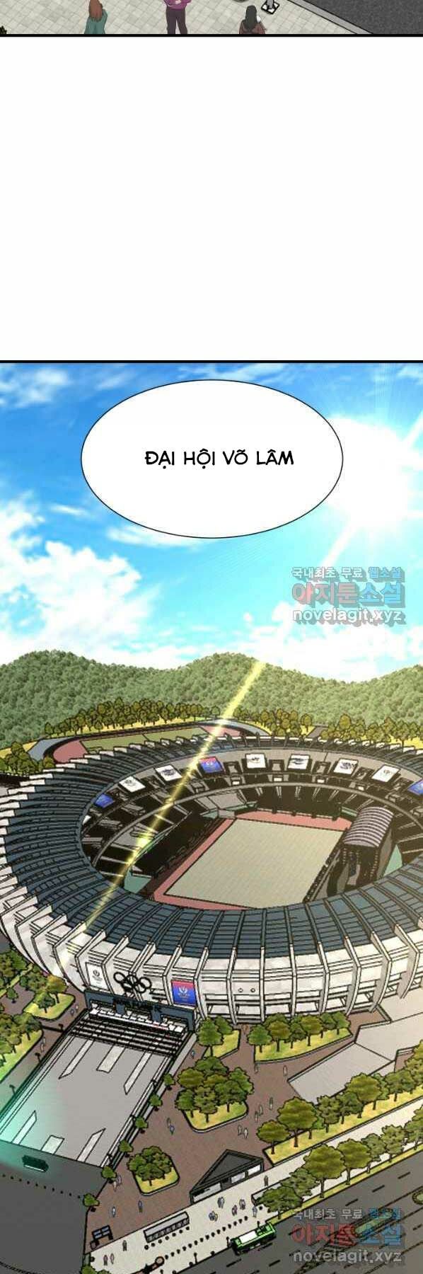 Luân Hồi Ác Nhân: Chapter 101