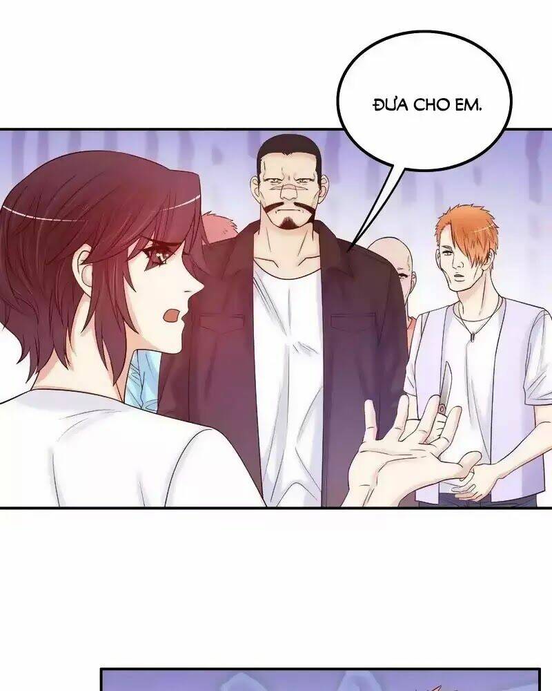 101 Phương Pháp Của Tổng Tài: Chapter 68