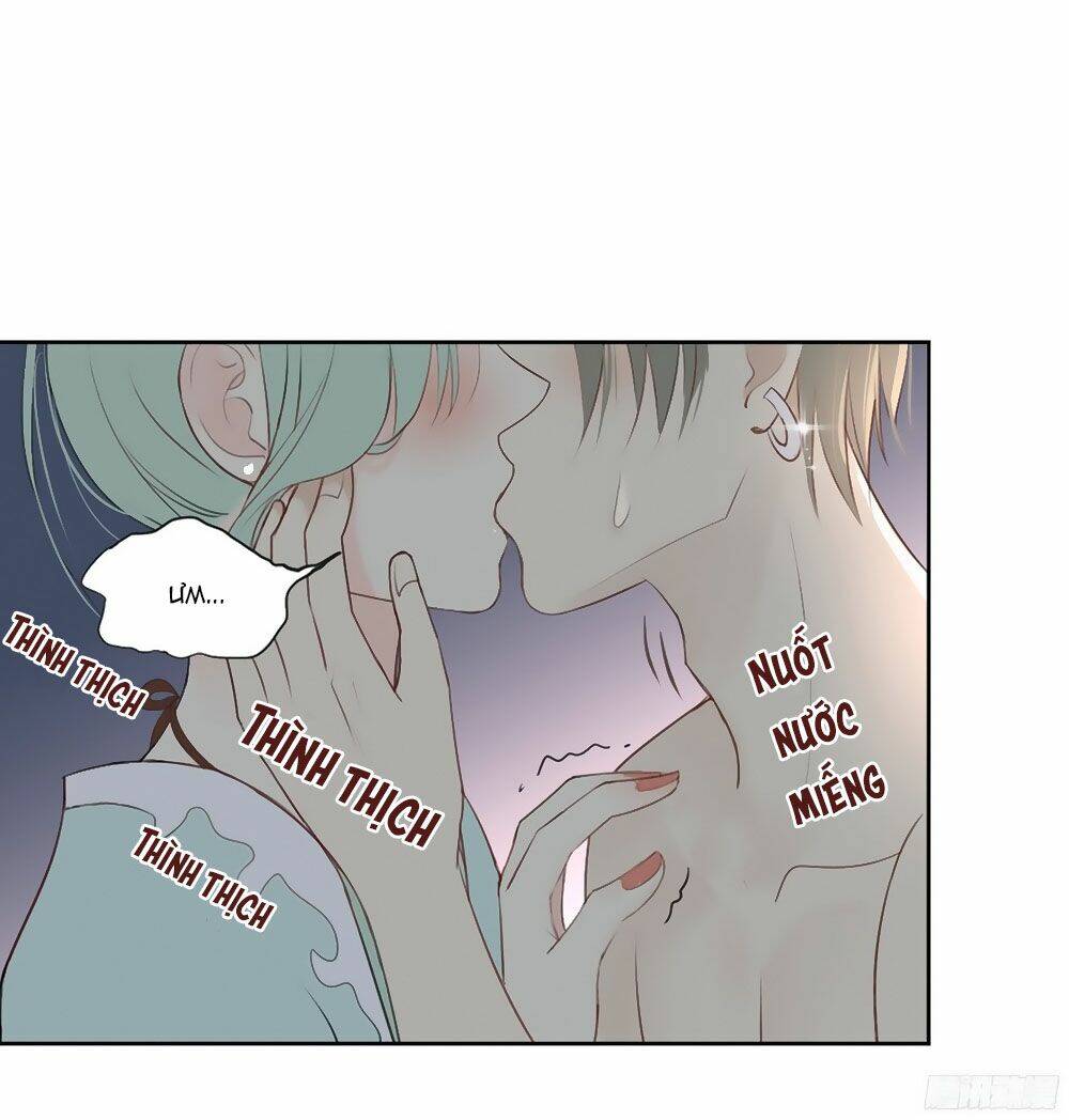 Sinh Sinh Tương Thác: Chapter 30