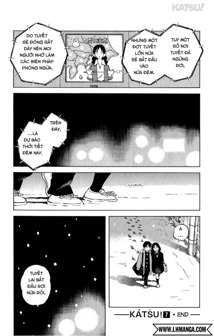 Katsu: Chapter 68