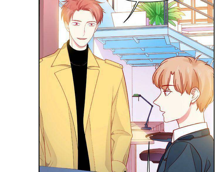 Giai Điệu Của Sự Va Chạm: Chapter 40