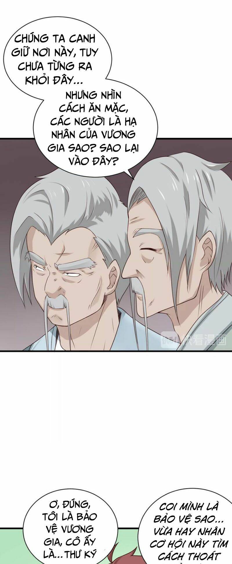 Hệ Thống Tu Tiên Mạnh Nhất: Chapter 45