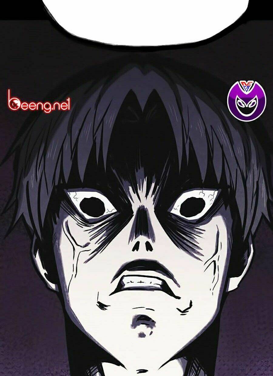 Cậu Bé Shotgun: Chapter 3