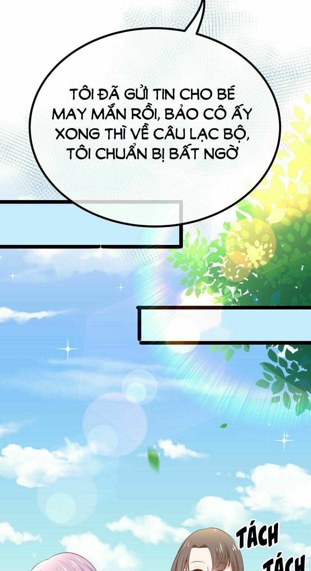 Boss Của Tôi Là Đại Thần: Chapter 98