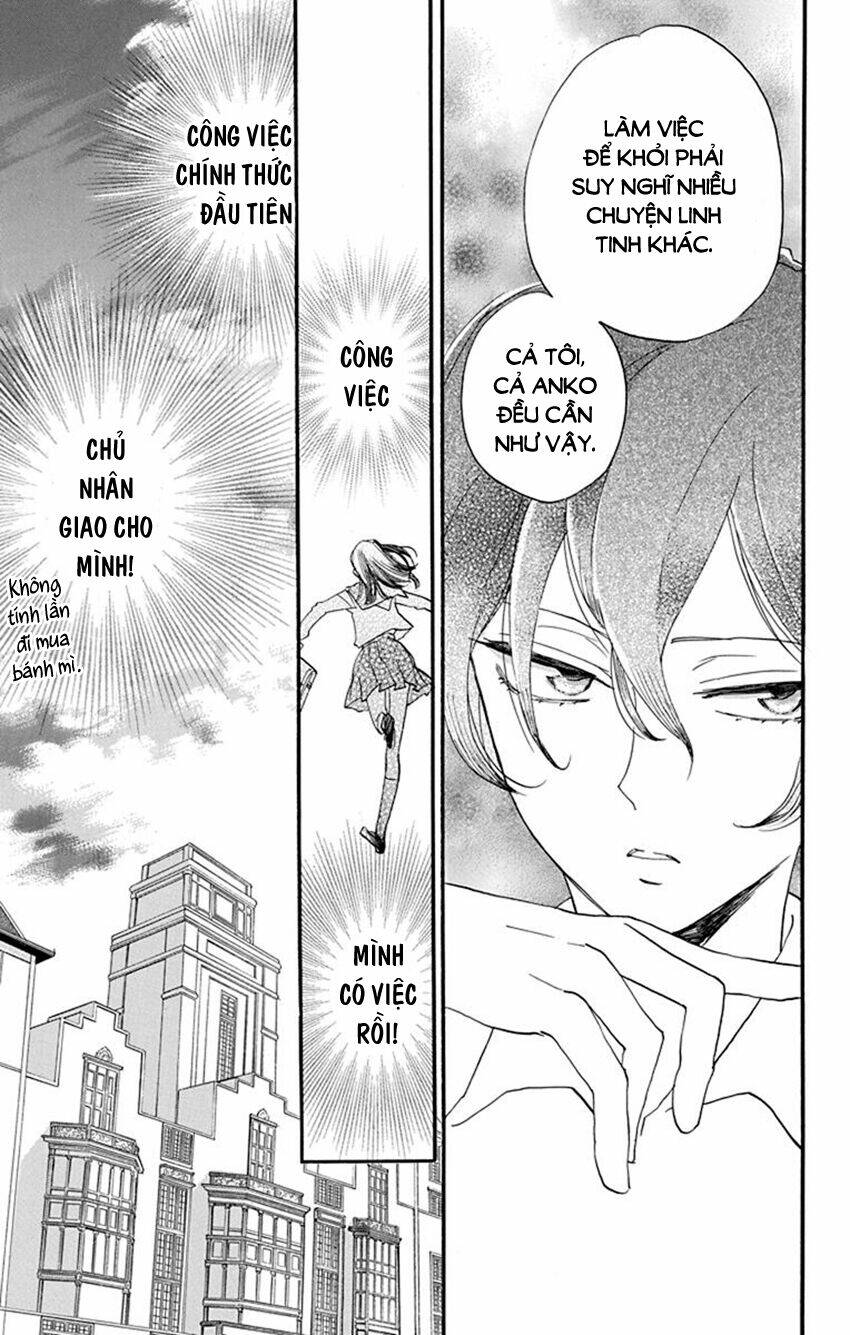 Nin Koi: Chapter 18