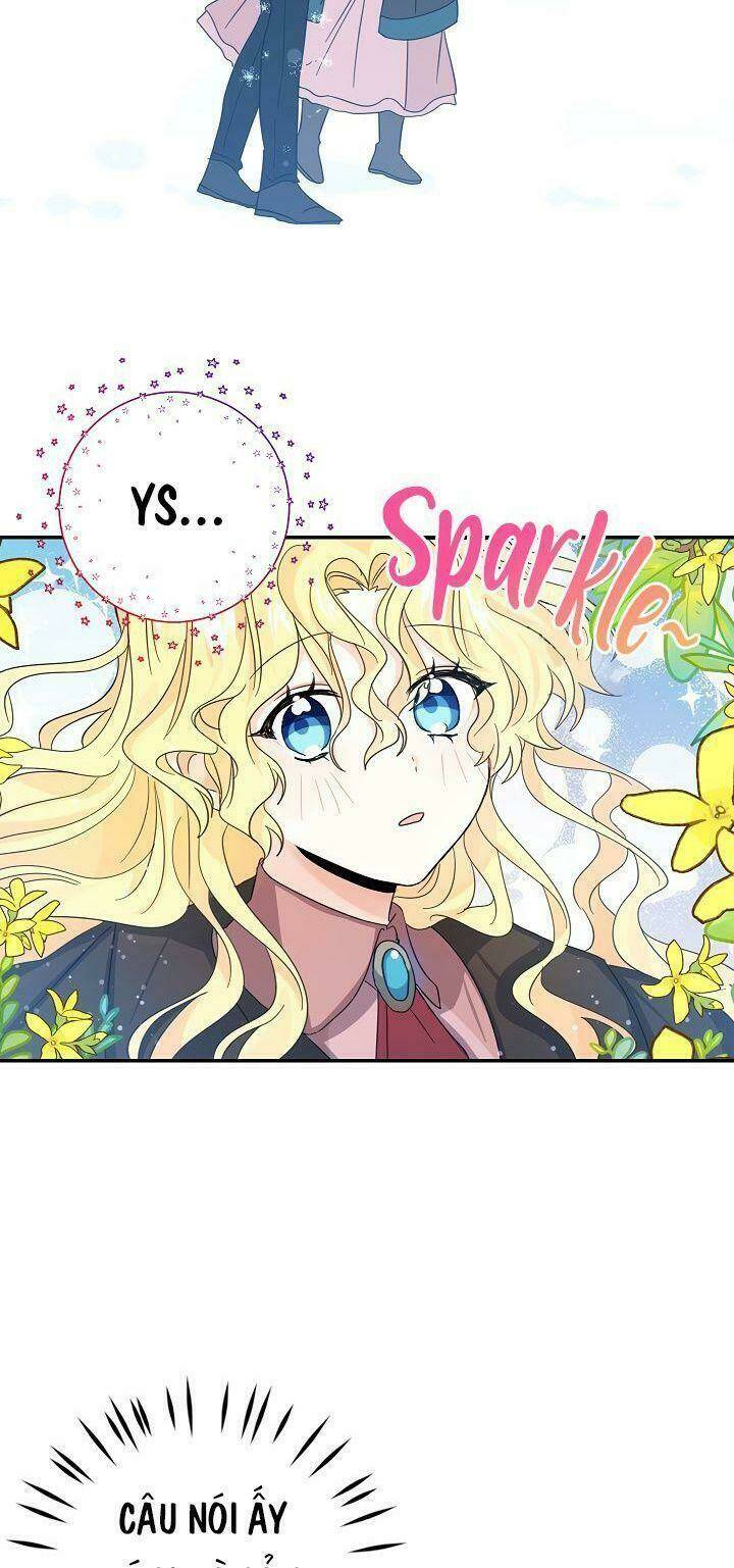 Tôi Là Bạn Gái Cũ Của Một Người Lính: Chapter 20