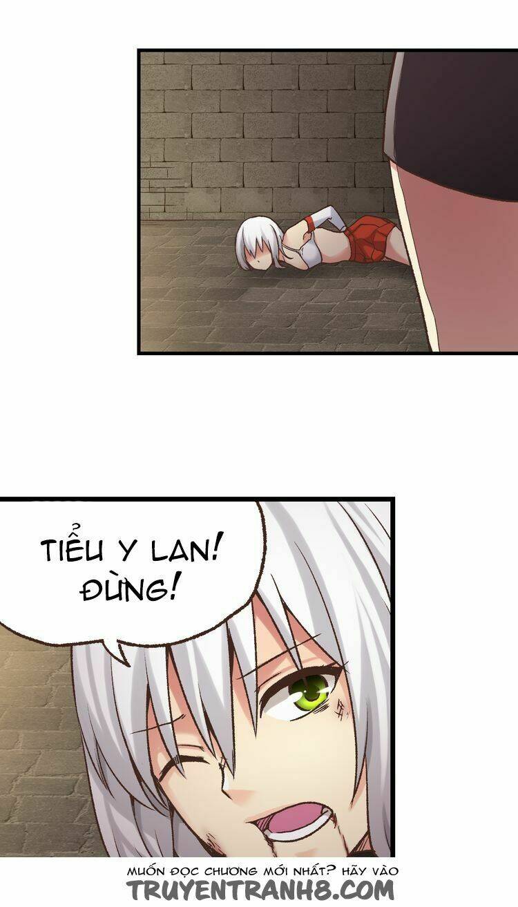 Vì Tôi Là Ông Chú Mở Tiệm Bán Vũ Khí: Chapter 45