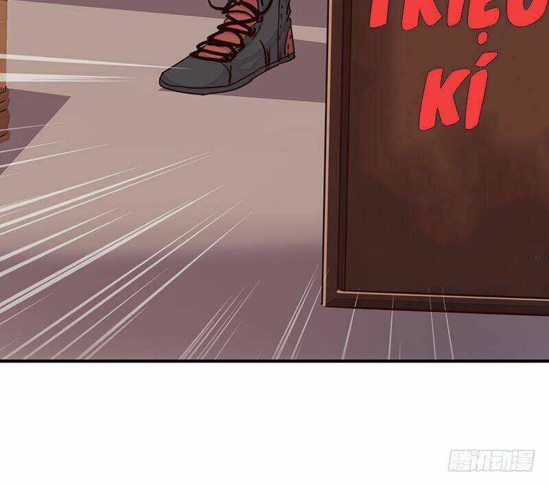 Lật Mặt: Chapter 1