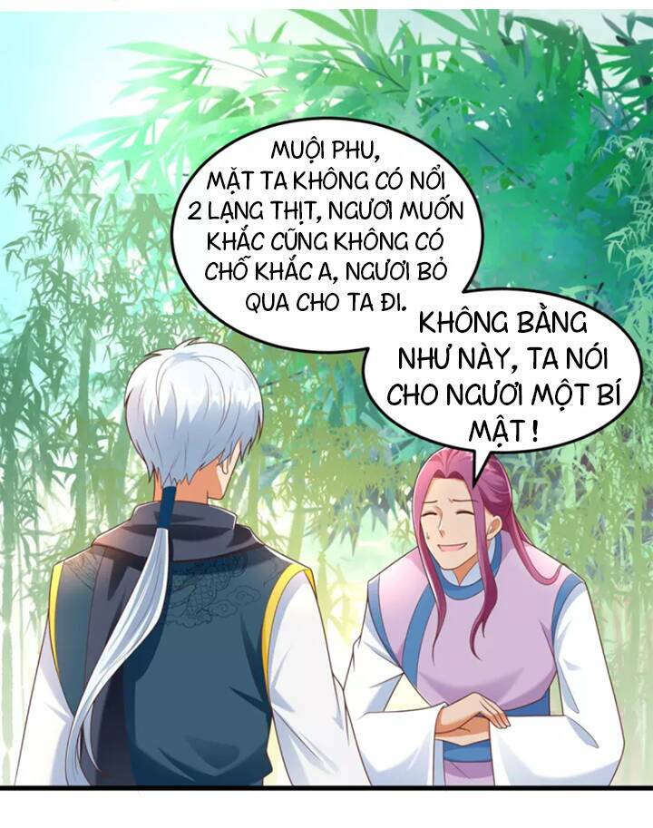 Chí Tôn Trọng Sinh: Chapter 193