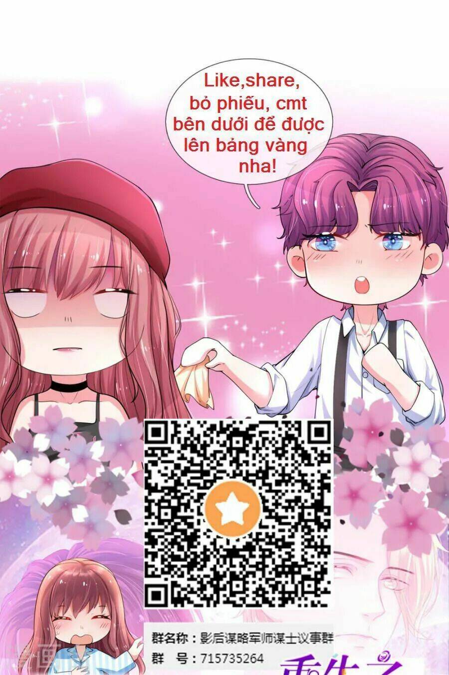 Trùng Sinh Để Trả Thù: Chapter 52