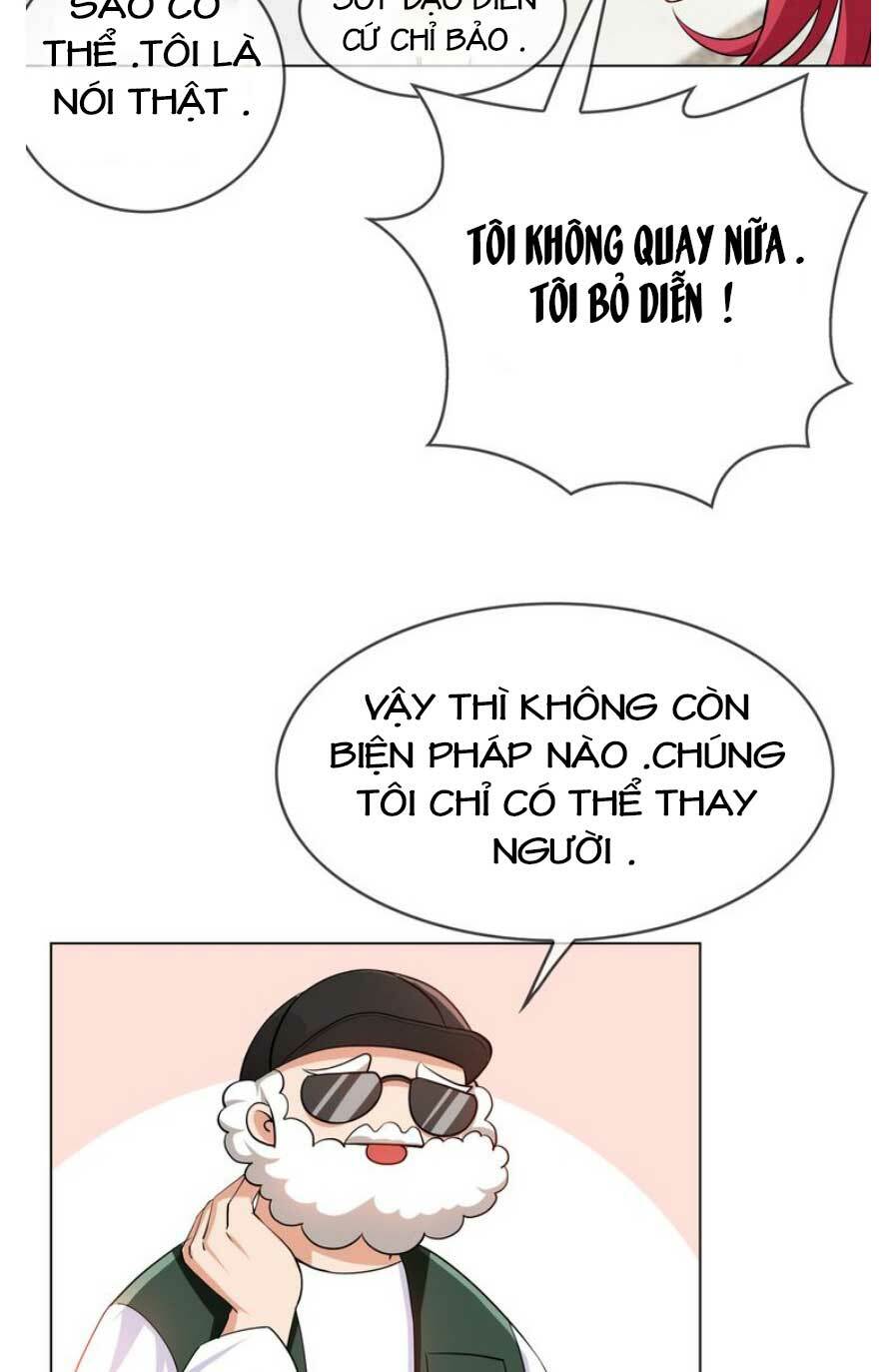 Cô Vợ Nhỏ Nuông Chiều Quá Lại Thành Ác!!: Chapter 197.1