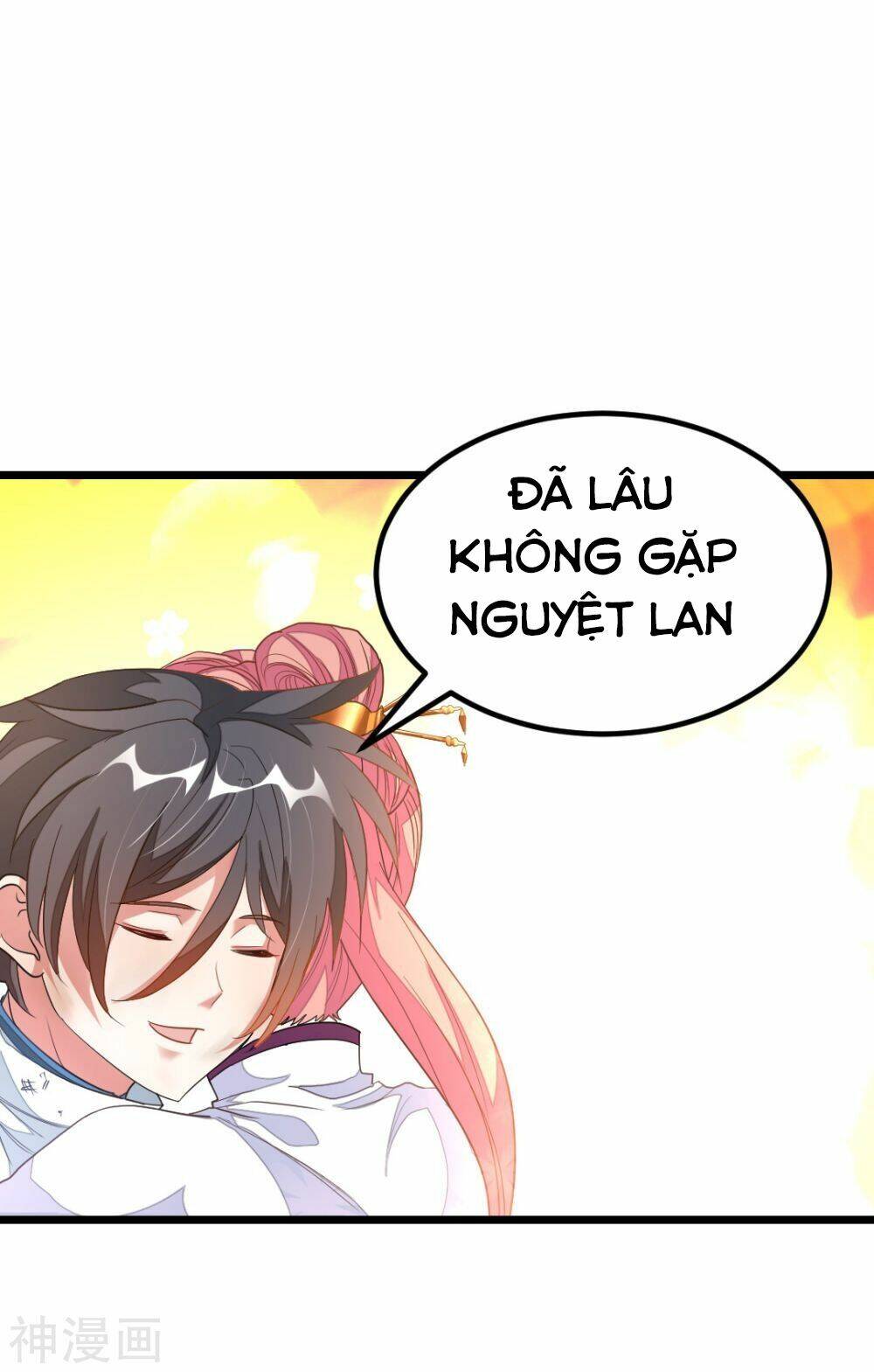 Cửu Dương Thần Vương: Chapter 142