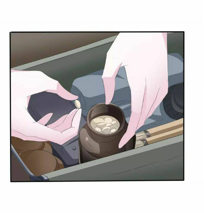 Một Lời Không Hợp Liền Hút Máu: Chapter 19