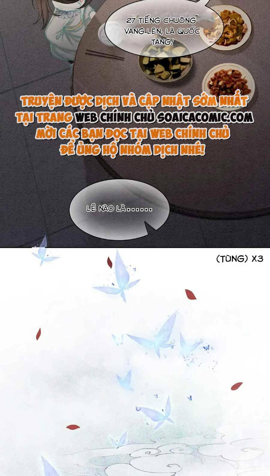 Xung Hỉ Vương Phi: Chapter 89