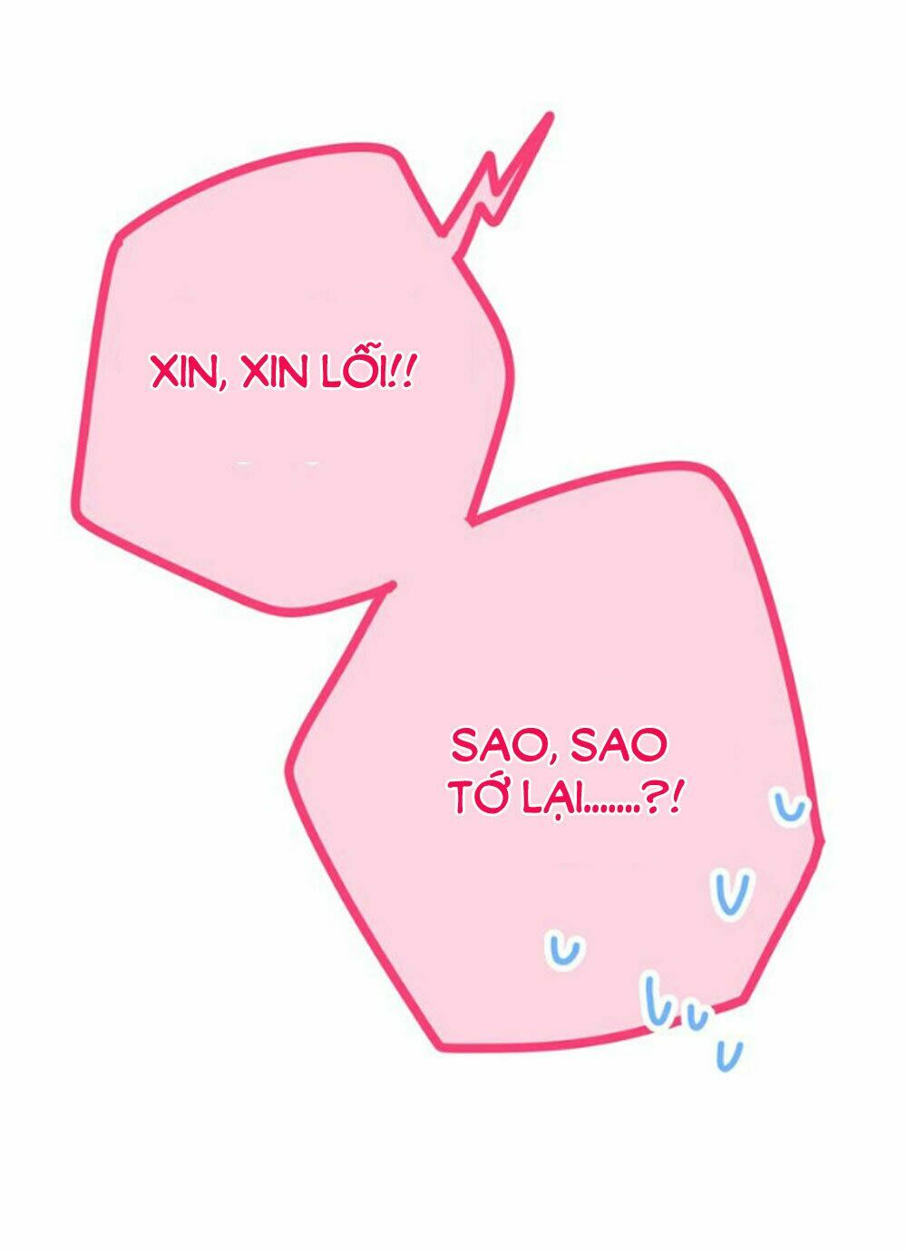 Tháng Sáu Không Hẹn Mà Gặp: Chapter 19