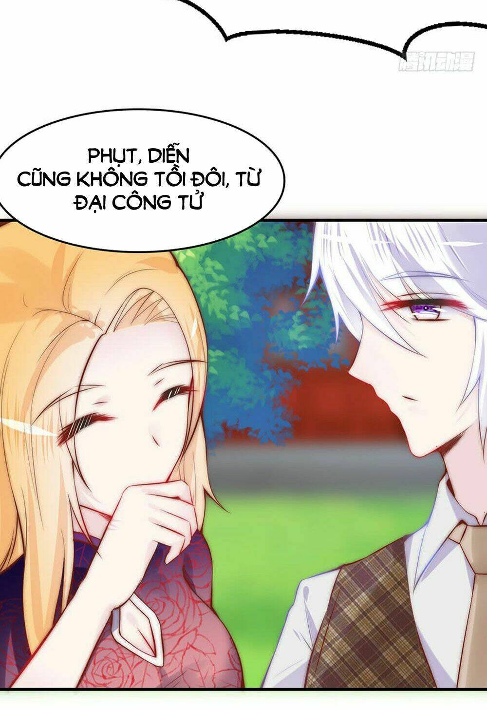 Hữu Tiên Tắc Danh: Chapter 11