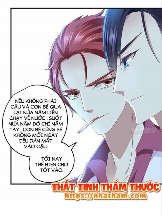 Thiên lại âm linh: Chapter 41