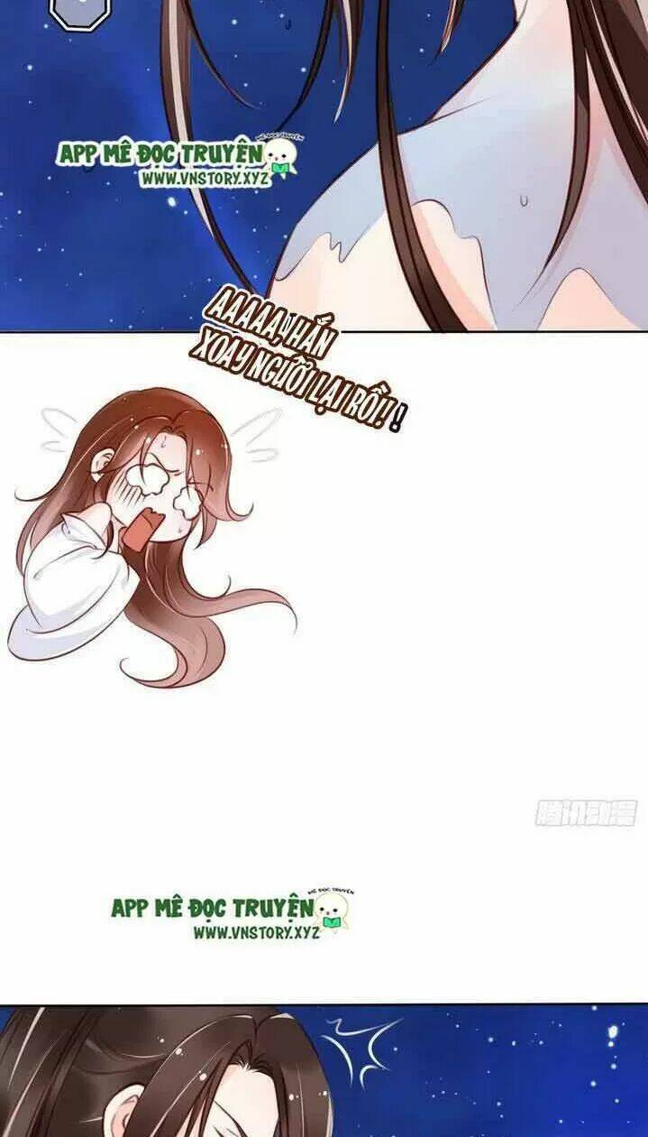 Nàng Trở Thành Bạch Nguyệt Quang Của Vương Gia Bệnh Kiều: Chapter 25