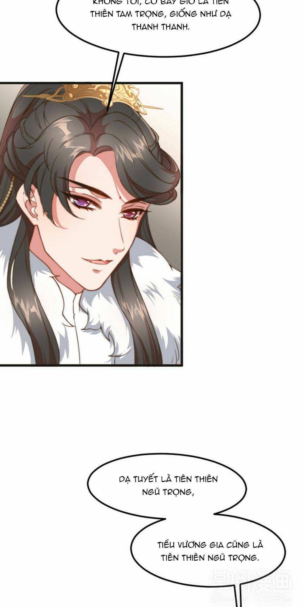 Đệ Nhất Cuồng Phi: Chapter 10