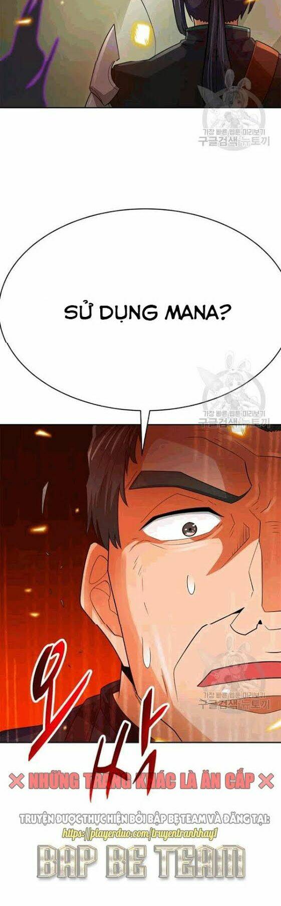 Tôi Tự Động Săn Một Mình: Chapter 85