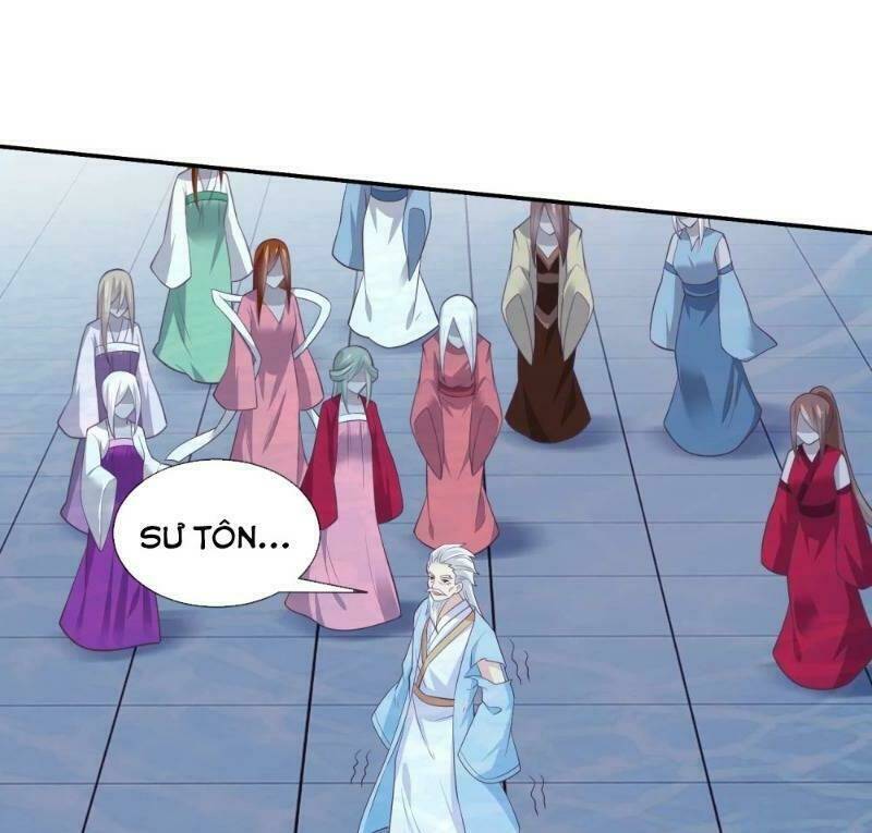 Ta Là Ngọc Hoàng Đại Đế: Chapter 87