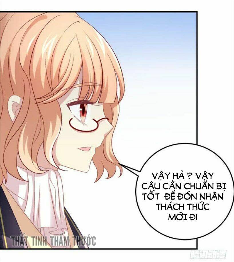 Đế Vương Ta Vẫn Còn Nhỏ: Chapter 58