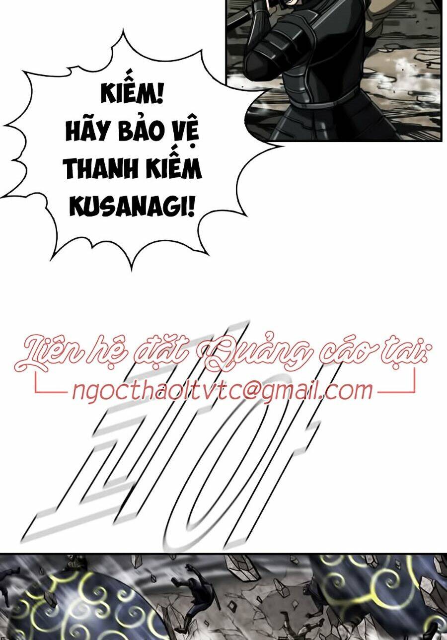 Thợ Săn Đầu Tiên: Chapter 51