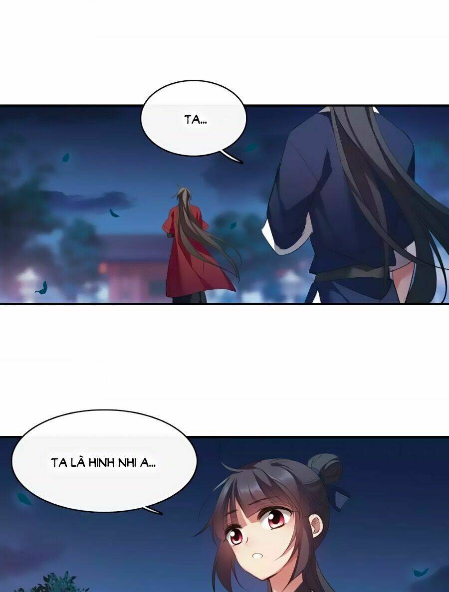 Toàn Cơ Từ: Chapter 42.2