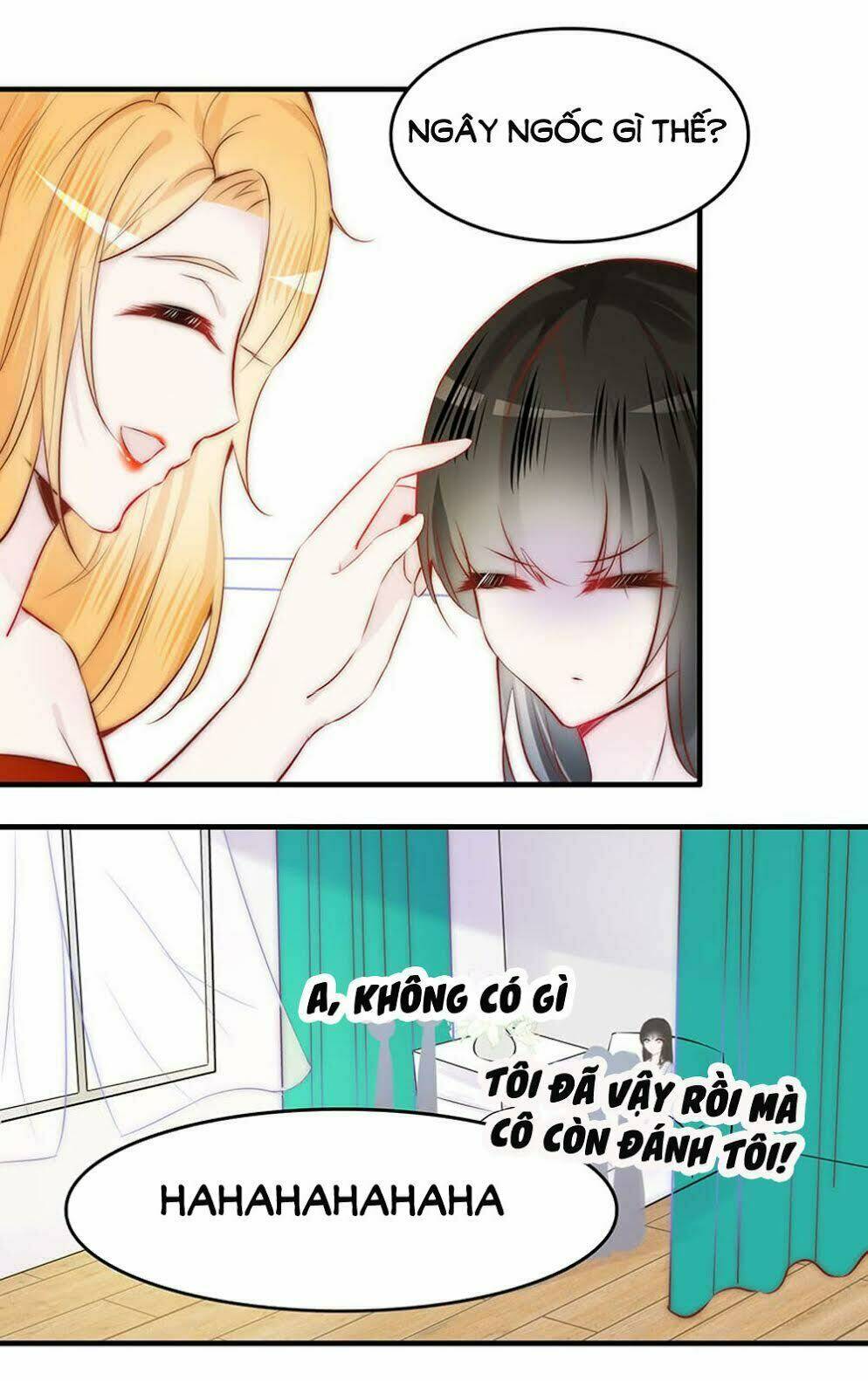 Hữu Tiên Tắc Danh: Chapter 11