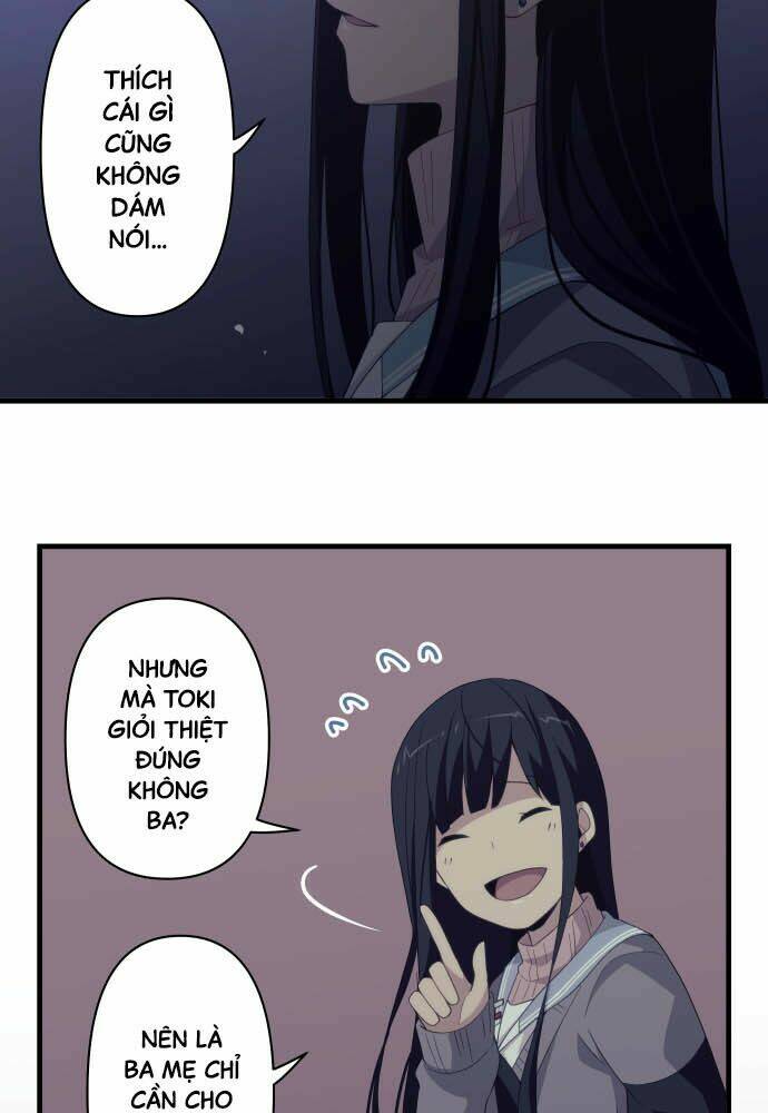 Blue Hearts: Chapter 49