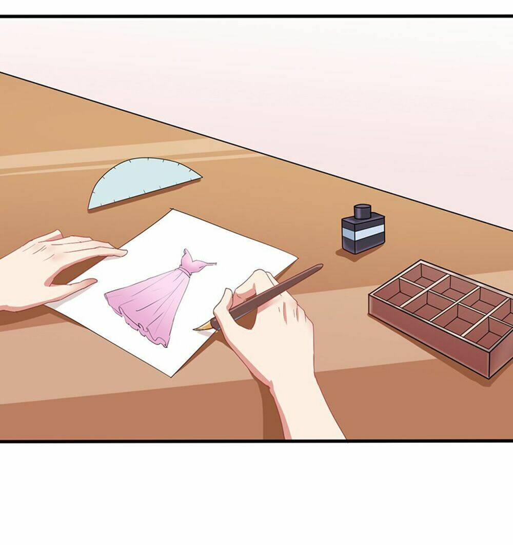 Vạn Sợi Tơ Tình: Chapter 16