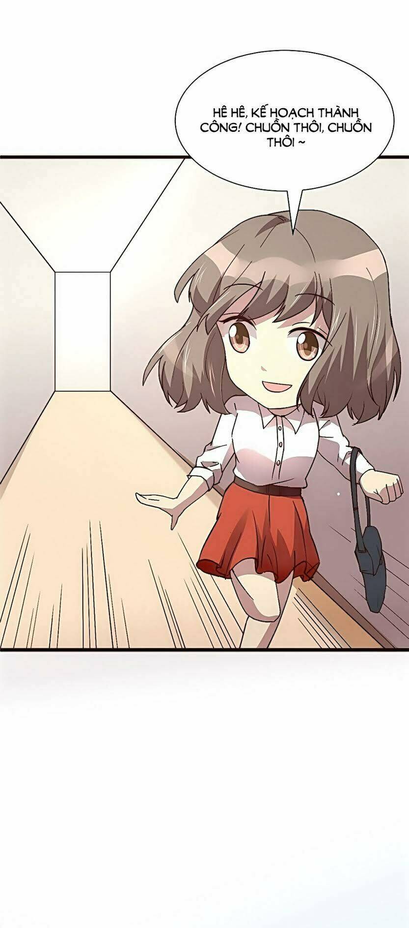 Thời Gian Đều Biết: Chapter 12
