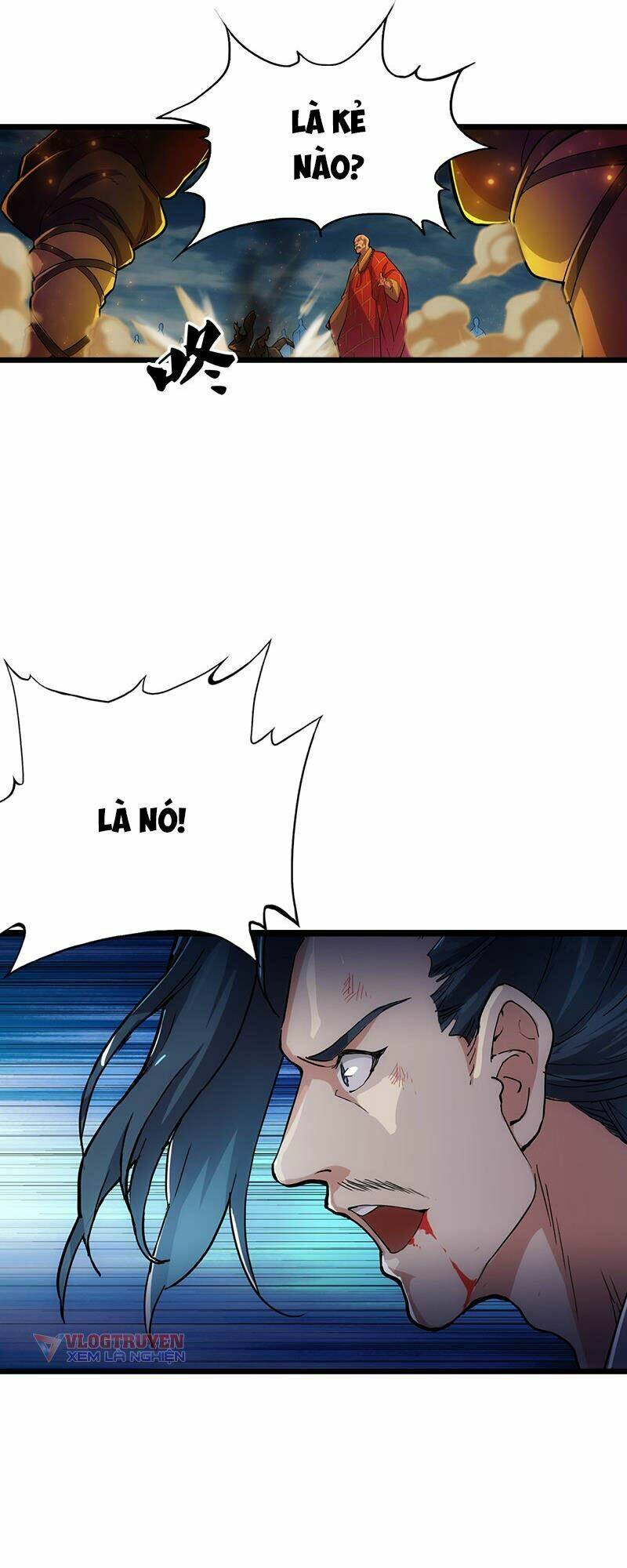 Ỷ Thiên Đồ Long Kí: Chapter 1