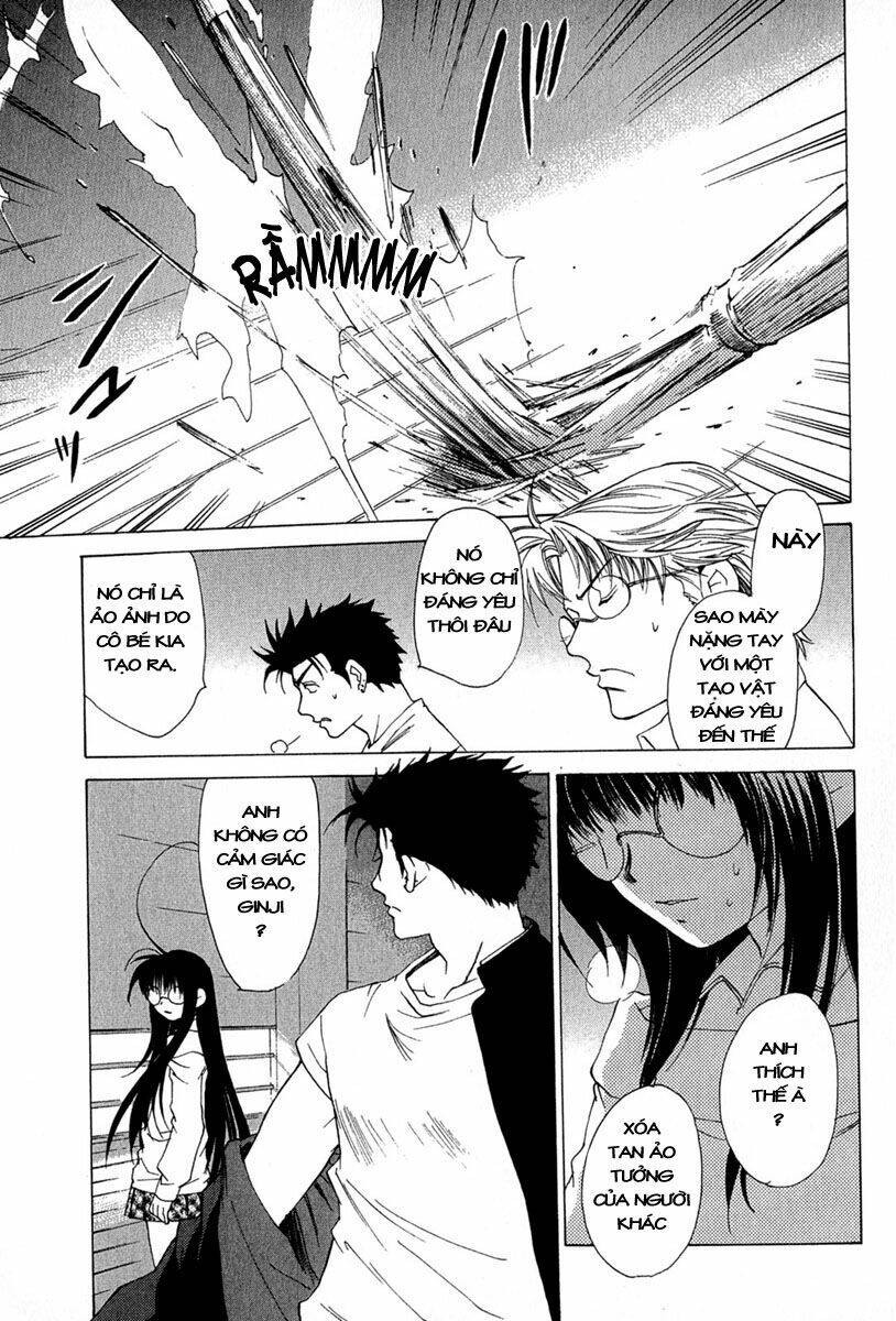 Butterfly: Chapter 5