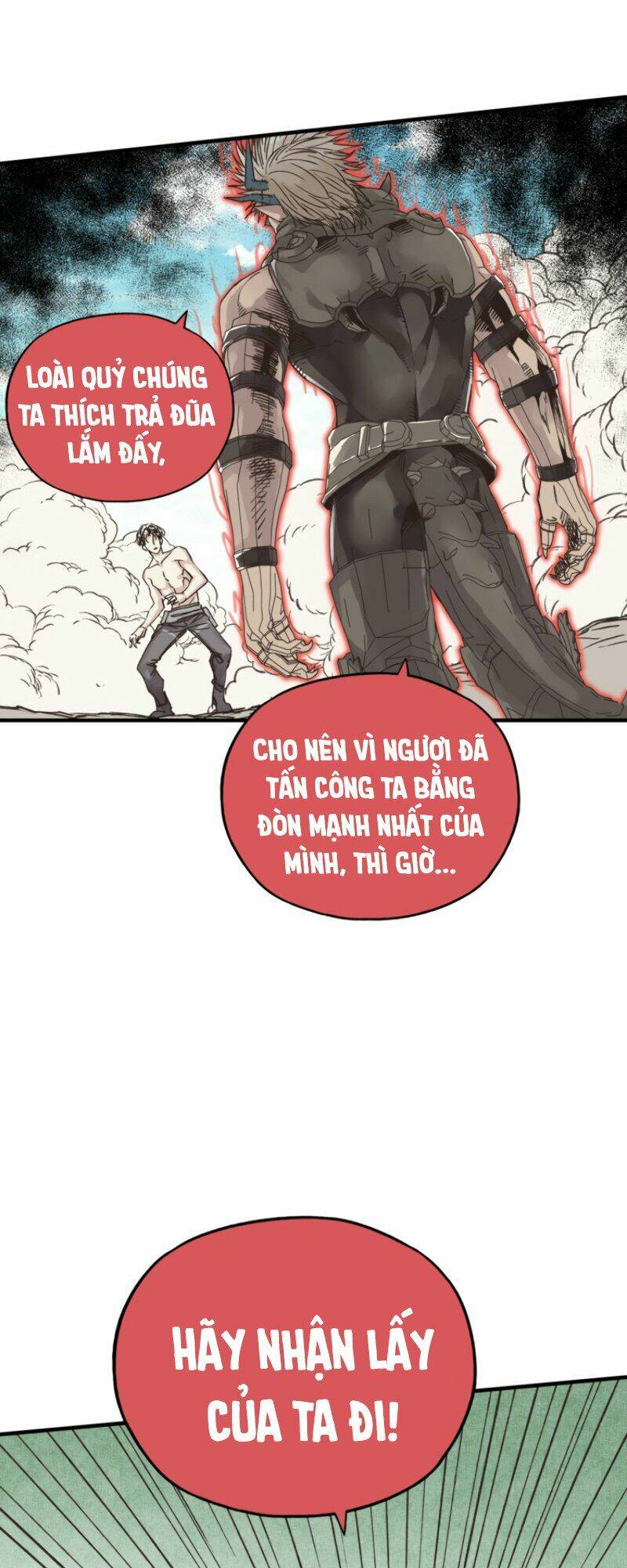 Trêu Tao Đi Nếu Mày Dám: Chapter 3