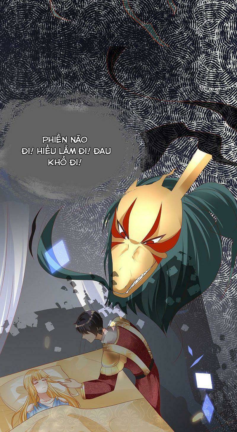 Sủng Hậu Của Vương: Chapter 78
