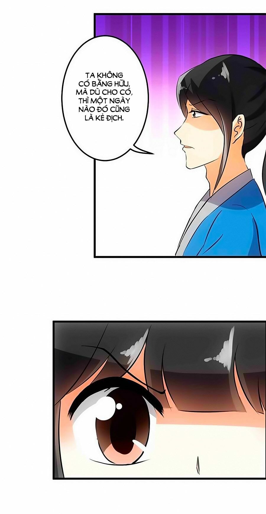 Vương Gia ! Ngươi Thật Bỉ Ổi !: Chapter 147