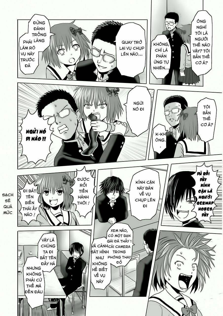 Zai X 10: Chapter 47.1