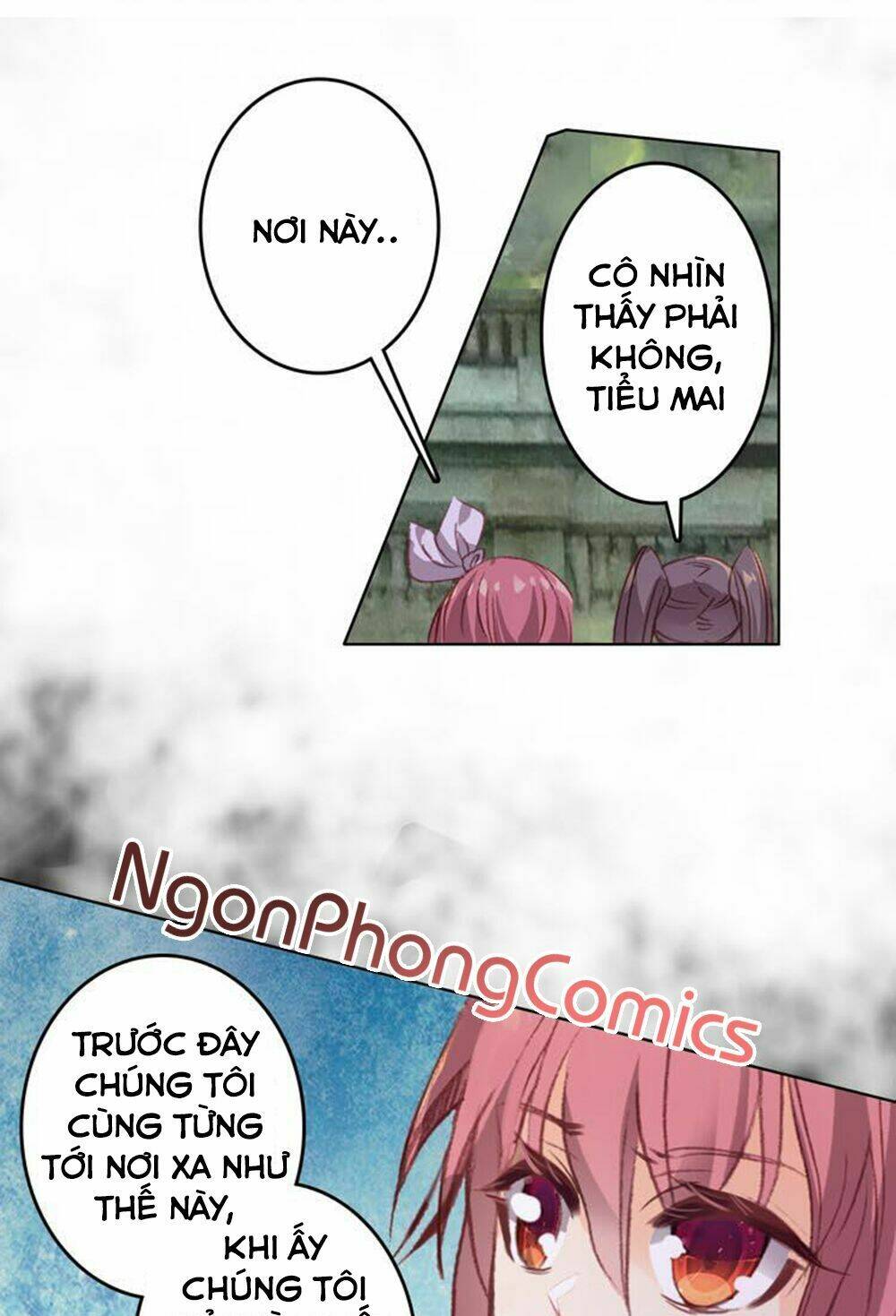 Chúng Thần Học Viện: Chapter 15