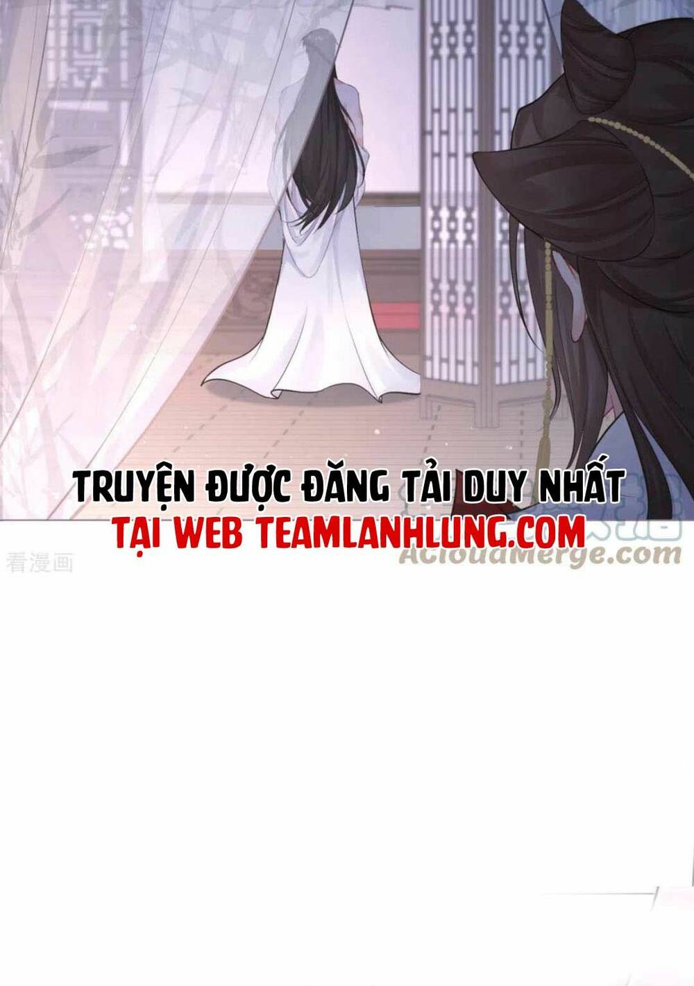 THIẾT LẬP ÁC NỮ CỦA TÔI SỤP ĐỔ RỒI: Chapter 31