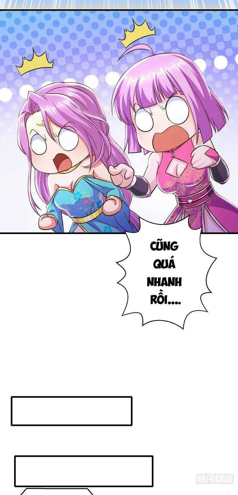 Siêu Cấp Thôn Phệ Hệ Thống: Chapter 49