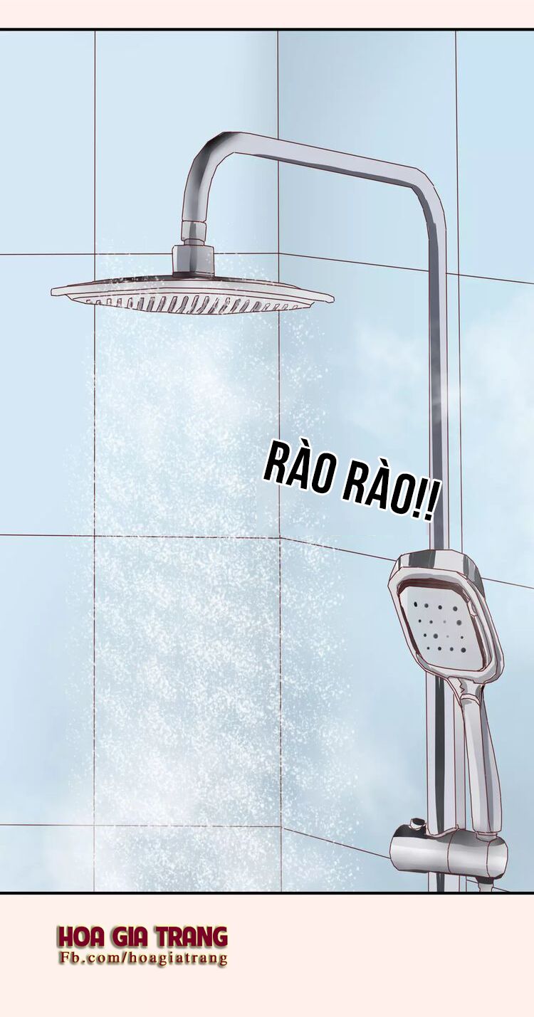 Ở lại thế kỷ này: Chapter 8