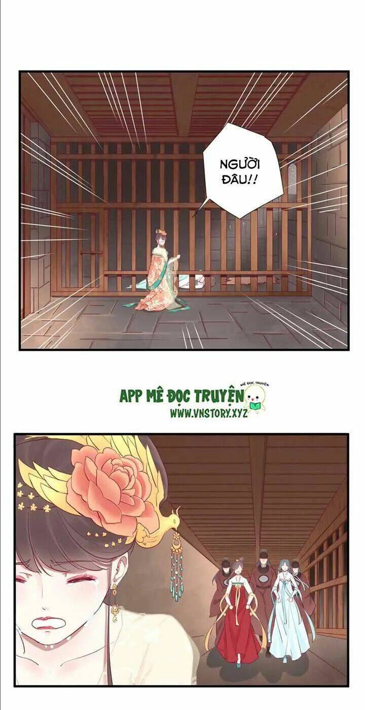 Hoàng Hậu Bận Lắm: Chapter 39