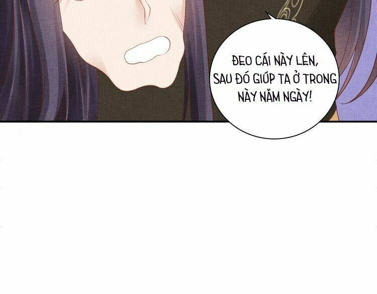 Thịnh Sủng Y Phi Chi Dao Quan Truyện: Chapter 130