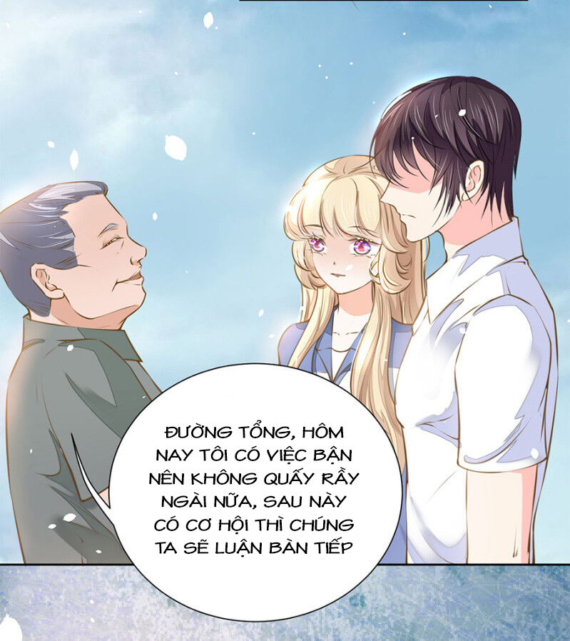 Hôn Sai 55 Lần: Chapter 53