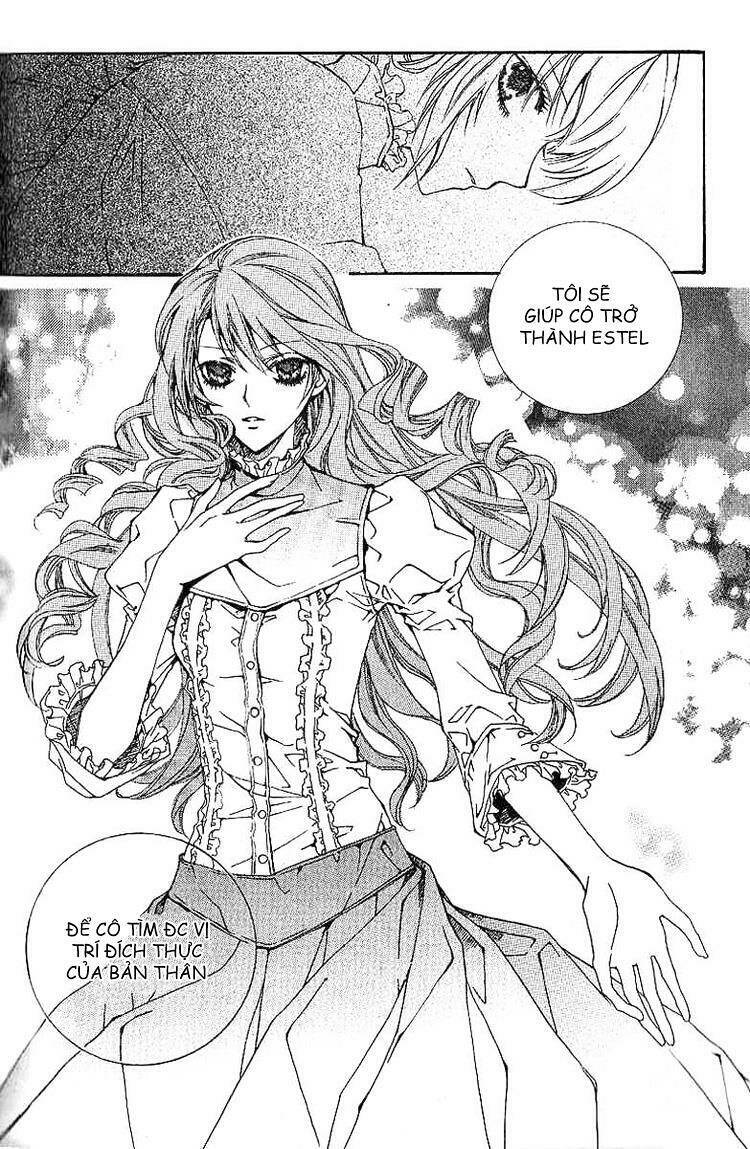 Dear My Girls: Chapter 13