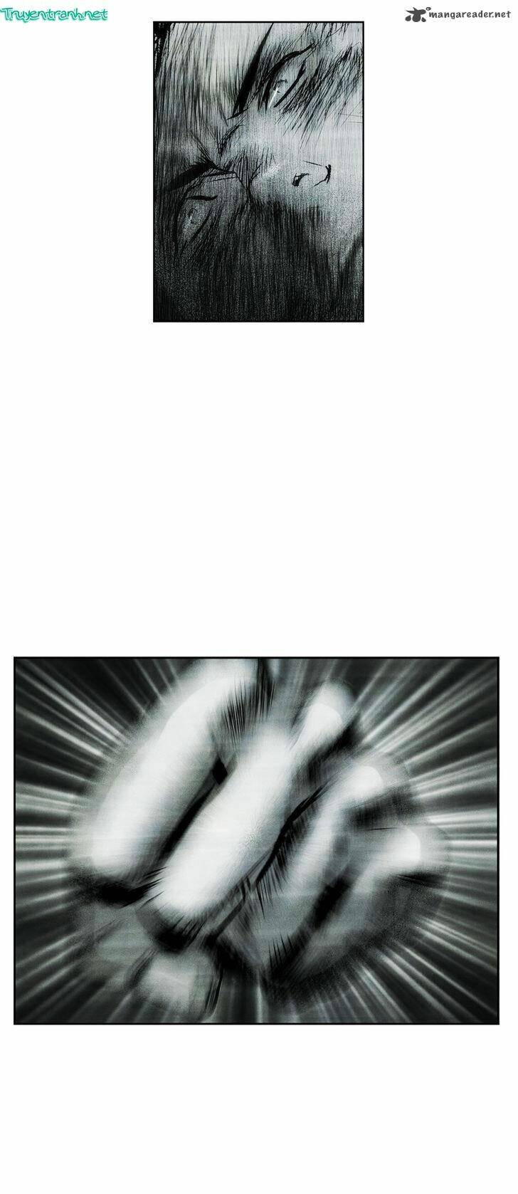 Cry Like Wolves: Chapter 8