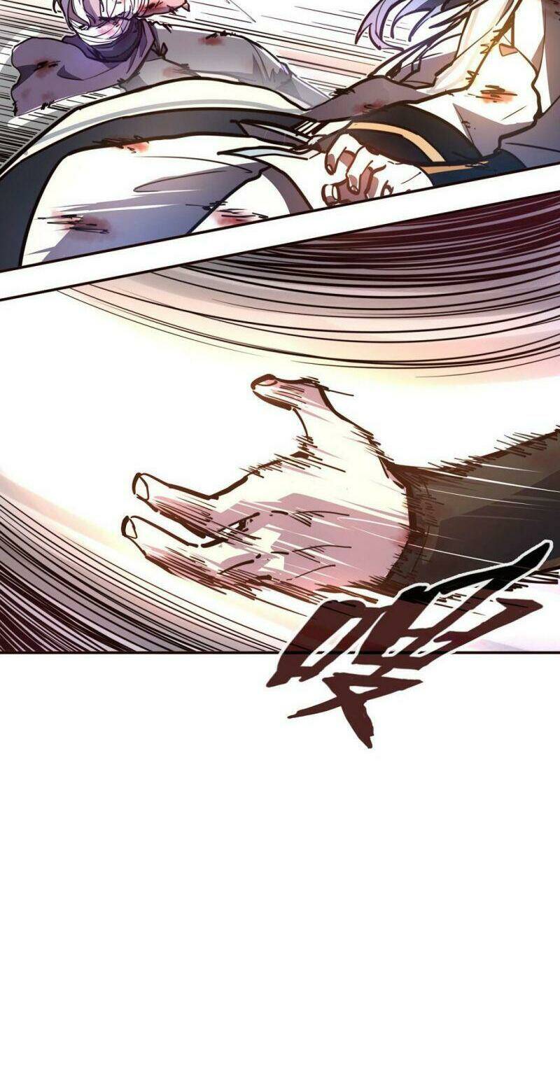 Sinh Tử Quyết: Chapter 73