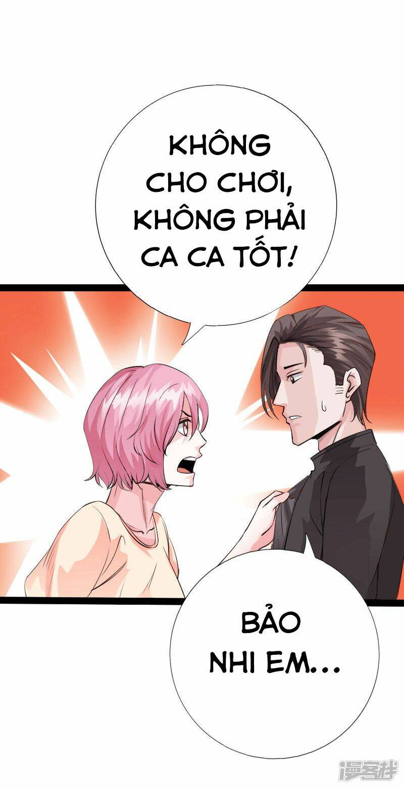 Tuyệt Phẩm Tà Thiếu: Chapter 89