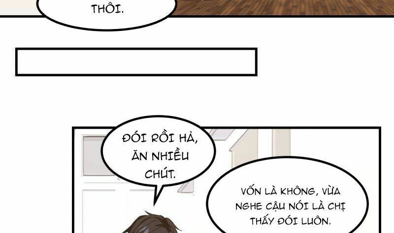 Đô Thị Tuyệt Thế Cuồng Tôn: Chapter 4